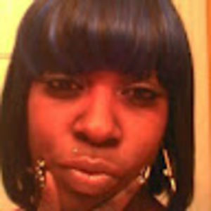 Meet your Posher, Taisha